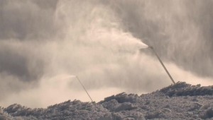 V Tatrách už zasnežujú, prví lyžiari zjazdia kopec začiatkom decembra