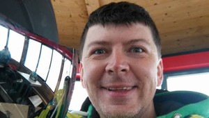 Bičan už milenku neskrýva, zverejnil spoločnú FOTKU