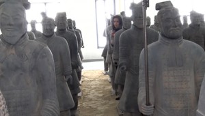 Vojaci pod Tatrami. Špeciálnu armádu našli v Číne