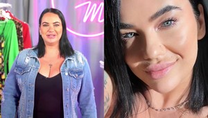 Influencerka Mikela VLČEK známa z Bez servítky: Bude mať nové PRSIA, ukázala ich aj na FOTKE!
