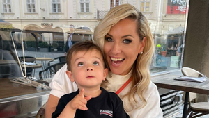 Je to vôbec možné?! Cibulkovej syn je skutočne výnimočný, TOTO by spravilo len minimum detí!