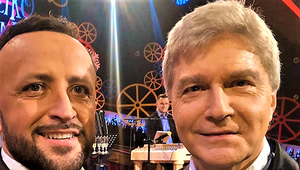 Ondrej Kandráč a Števo Skrúcaný jako otcové: Budou spolu kočárkovat?