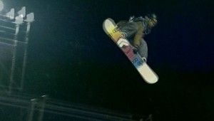 Kto sa stane majstrom Slovenska v snowboardingu?