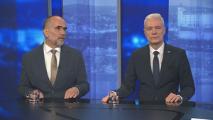 Analýzy 24: Ferenčák naďalej zostáva v strane Hlas. KDH za Rašiho hlasovať nebude