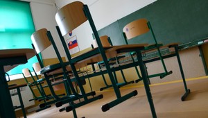 Žiačka základnej školy vypila nevedomky Savo. Mali jej ho naliať do fľaše spolužiaci