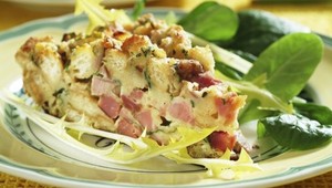 Na sviatočnom stole nesmie chýbať: Takto veľkonočná plnka zachutí úplne každému