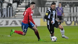 Myjava so Senicou bez gólov, hody v Zlatých Moravciach