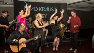 VIDEO: Slováci sa zabávali v blízkosti jedného z najkrajších hradov v Anglicku