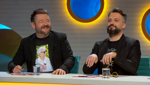 Proč kudlanka po páření ukousne samečkovi hlavu? Vysvětlení Míšo Hudáka vás dostane!