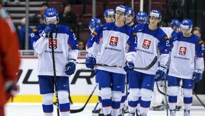 Mladý hokejista Pospíšil o pomeroch v tíme: Taký amaterizmus som nezažil