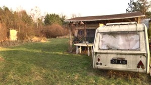 Boj s čiernymi stavbami sa začal. Na Domaši pristúpili k radikálnemu riešeniu