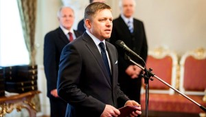 PRIESKUM. Fica by za prezidenta volilo 29,9 % ľudí