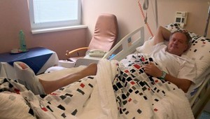 Kiska podstúpil operáciu v Plzni. Zákrok vedia urobiť aj slovenskí doktori