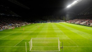 Manchestru United pomohlo k bodom nefunkčné osvetlenie