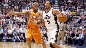 NBA: Všetci účastníci play off už známi, kruh uzavrel Utah