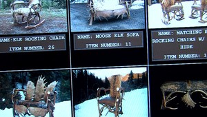 V lesoch sa objavujú zberači trofejí. Z jelenieho parožia si robia biznis