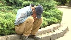 Riešme spolu problém zvaný chudoba. Na Slovensko pristavili špeciálny autobus