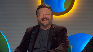 Vtipná situácia v Inkognite: Mišo Hudák hovoril zážitky z výletu, TOTO sa ozvalo z réžie!