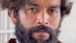 Kaderník pomohol zanedbanému mužovi: WAU, z bezdomovca je supermodel