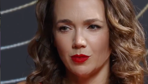 Lucie Vondráčková prekvapila úprimnosťou! Predstierala alkoholizmus, po štyridsiatke prišla úľava!