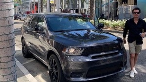 Leoš Mareš na luxusnej dovolenke. Z tých fotiek sa vám zatočí hlava!