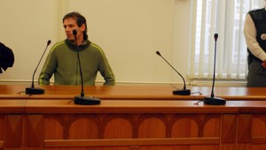 Hanzal je už väzňom