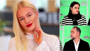 Sofia svojím outfitom porotcov poriadne vytočí: Kvôli jej oblečeniu si skočia do vlasov!