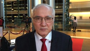 Miroslav Mikolášik: Mladých Britov mrzí Brexit, ale už je neskoro