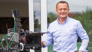 Siedme nebo začína už v nedeľu: Vilo prezradil, čo cíti pred štartom novej sezóny!