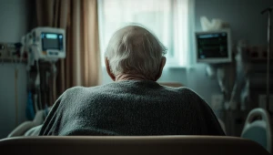 Opatrovateľ zavraždil svojich starých pacientov. Údajne ich zabil zo súcitu