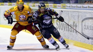 Highlighty: Nitriansky valec pokračuje, kanonáda v Poprade