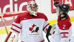 MS20: Obhajcovia zlata Američania, Kanada i Rusko valcovali