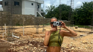 Krainová opäť provokuje..? Mega investícia v Karibiku!