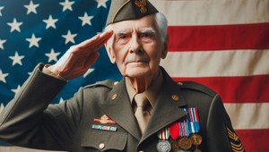 Nová služba umožní hovoriť s mŕtvymi hrdinami druhej svetovej vojny