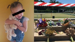 Trojročné dievčatko privalil náhrobný kameň, zomrelo