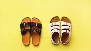 Birkenstock - nadčasová klasika ideálna na každú príležitosť