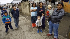 Títo Rómovia sa učia slušnosti! Ak vydržia, odmenia ich