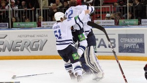 KHL: Graňák (30) si vychutnal otvorenie novej sezóny víťazstvom