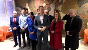 Dobrá voľba a Máme toho dosť! Kandidačné listiny do parlamentých volieb predstavili aj tieto dve strany