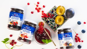 Triumf pre BILLA! Jej značka Chute Slovenska patrí medzi novinky roka