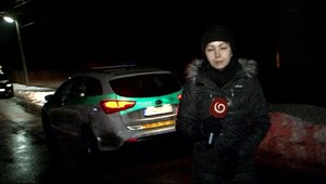 Smrť našiel v šachte