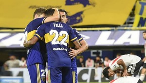 Boca sľubuje titul pre Maradonu. V Copa Libertadores hrá semifinále