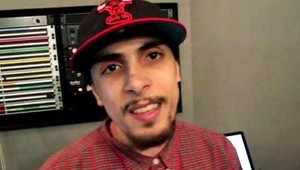 Bývalý raper je podozrivý z vraždy amerického novinára