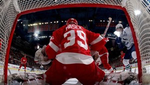 Dominik Hašek sa ostro obul do Jaromíra Jágra