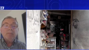 Štúdio 24: Vojna na Blízkom východe pokračuje