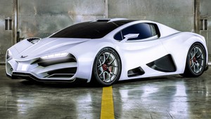 Ďalšia konkurencia Chironu? Prichádza nový superšport zo susedného Rakúska