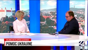 Volebná encyklopédia Slovenska: Politikom chýba odvaha, na voličov používajú skratky