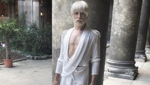 Zmena imidžu, z ktorej padnete na zadok