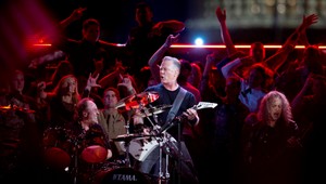 To sú frajeri! Kapela darovala 250 tisíc na výstavbu detskej nemocnice!