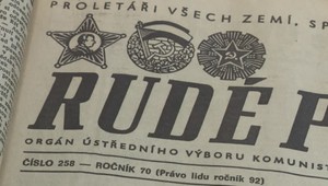 Exkurzia do histórie: O čom sa písalo 2. novembra 1989